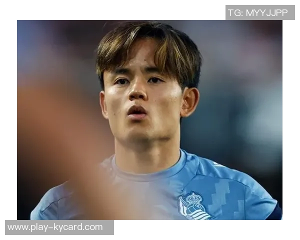 久保建英谈球队成长:每支队伍都有自己的发展节奏与轨迹 久保建英谈球队成长:每支队伍都有自己的发展节奏与轨迹