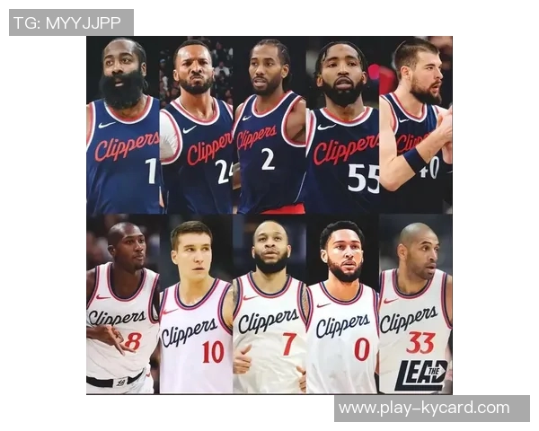 快船客战爵士首发阵容揭晓哈登比尔莱昂纳德祖巴茨小琼斯出战 快船客战爵士首发阵容揭晓哈登比尔莱昂纳德祖巴茨小琼斯出战