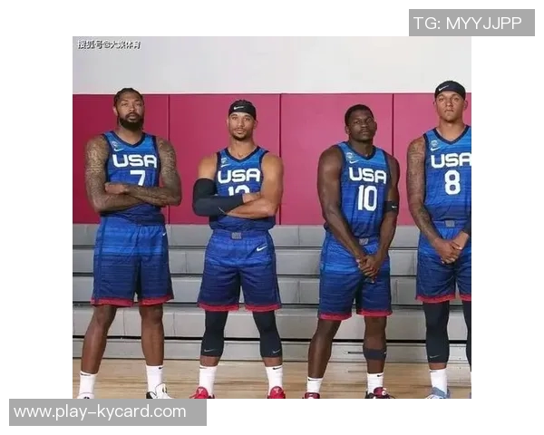 国际球员崛起是否会影响美国男篮在下届奥运会的表现追梦对此坚定回应 国际球员崛起是否会影响美国男篮在下届奥运会的表现追梦对此坚定回应