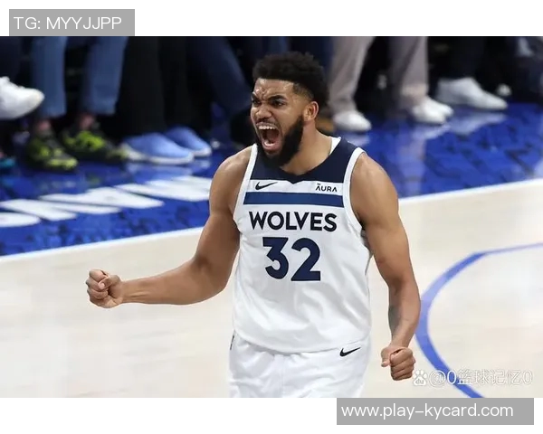 唐斯谈重返森林狼感受看到球衣上没有自己名字倍感奇怪