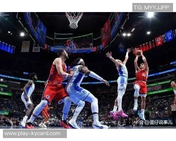 火箭强势篮板优势碾压快船KD末节无分见证球队团结成长