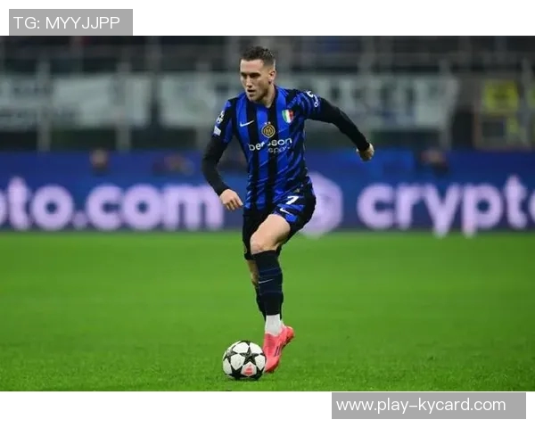 阿达尼称泽林斯基为现代中场球员弗拉泰西在国米面临位置困境